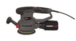 Ponceuse excentrique Powerplus POWE40030 - Ponceuse excentrique 450w -Outil électroportatif Soldes e98b2ceffef719c29d4e0e04ff238a6d