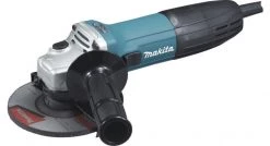 Meuleuse d'angle Makita GA5030R - Meuleuse d'angle - 720W - 125mm