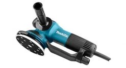 Ponceuse excentrique Makita BO6050J - Ponçeuse excentrique dans MAKPAC - 750W - 150mm - variable -Outil électroportatif Soldes ea5aeb6827c6633c770b20afb59229a5