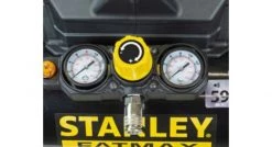 Compresseur Stanley DST101/8/6 - Compresseur d'air portatif - 0,75kW - 8 Bar - 6L - 105L/min -Outil électroportatif Soldes eb1b1f447019665f2f24cb7c26d16edf