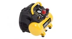 Compresseur Powerplus POWX1721 - Compresseur 1100W - 6l pas d'huile 1,5hp 10 Compresseur Powerplus POWX1721 - Compresseur 1100W - 6l pas d'huile 1,5hp -Outil électroportatif Soldes eb332400ce3516440b109062ff97de3a