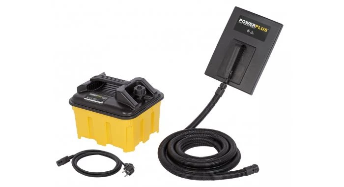 Décolleuse papier peint Powerplus POWX3400 - Vaporisateur de papier peint 2300W 4 Décolleuse papier peint Powerplus POWX3400 - Vaporisateur de papier peint 2300W – Image 2