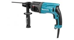 Perforateur burineur Makita HR2230 SDS-plus - Marteau perforateur dans mallette - 710W - 2.2J -Outil électroportatif Soldes ec2527fdcb3a96e879b87d4a2840dc4b