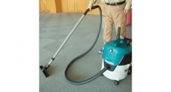 Aspirateur eau et poussière Makita VC2000L Aspirateur de chantier - 1000 W - 6 accessoires inclus - Classe L - 16 L -Outil électroportatif Soldes ecd2b3ccec929d8d465451d03d8b2dff