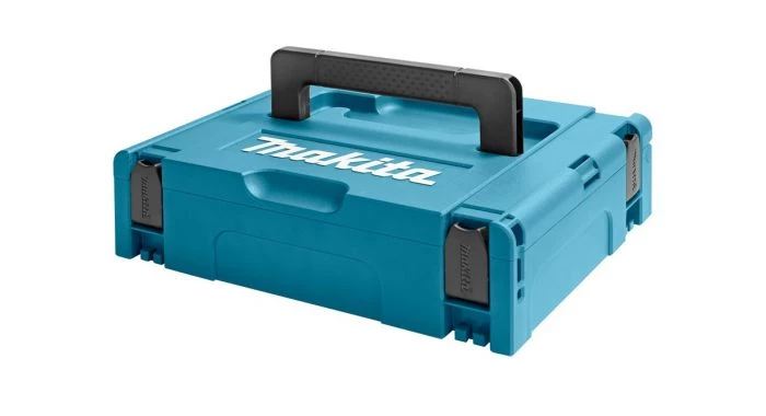 Scie sauteuse Makita 4329J Scie sauteuse dans MAKPAC - poignée en D - 450W - variable 5 Scie sauteuse Makita 4329J Scie sauteuse dans MAKPAC - poignée en D - 450W - variable – Image 3