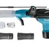 Marteau perforateur + piqueur Makita HR4511CV Perforateur burineur - SDS -Max - 1350 W - 9,4 Joules -Outil électroportatif Soldes ed575faa878507dea97e769bf568c41b
