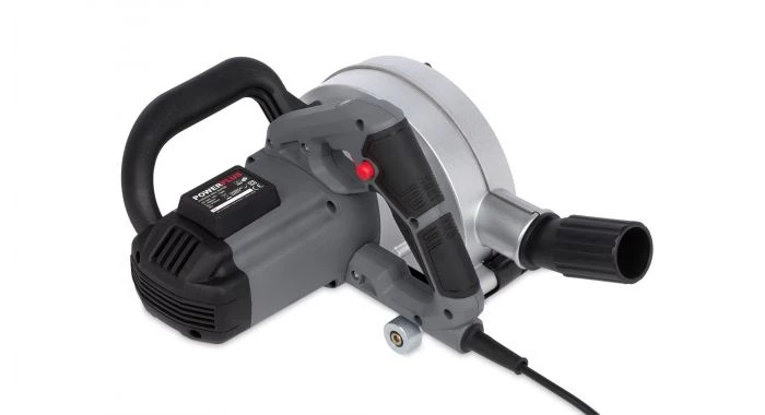 Rainureuse Powerplus POWE80050 - Rainureuse À maçonnerie 1700w 6 Rainureuse Powerplus POWE80050 - Rainureuse À maçonnerie 1700w – Image 4