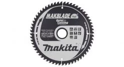 Scie à onglet Makita LS0815FLN 230V Scie à onglet radiale – 1400 W - 216 x 30 mm avec lame de rechange -Outil électroportatif Soldes edbbc82ddd724e9221a40c7930fa5ba6