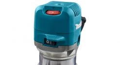 Affleureuse Makita RT0702C Affleureuse-défonceuse 710W -Outil électroportatif Soldes ee79239618b9d3b02e4cc406bcde2119