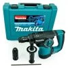 Marteau perforateur + piqueur Makita HR2811FT Perforateur burineur - SDS-plus - Mandrin - 800 W - 2,9 J -Outil électroportatif Soldes efe1a196f11730249d5397380f6561af