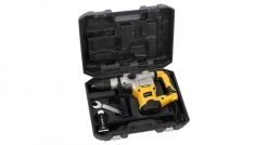 Perforateur burineur Powerplus POWX1179 - Marteau perforateur 1600W 12 Perforateur burineur Powerplus POWX1179 - Marteau perforateur 1600W -Outil électroportatif Soldes f00a33a3654b1fe6d2b6742f00284ada