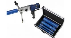 Carroteuse diamant Carat AMB2032S01