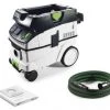 Aspirateur eau et poussière Festool CTL 26 E SD - Aspirateur -Outil électroportatif Soldes f25fd965dffdcf0abea242f1677df83a