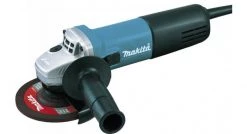 Meuleuse d'angle Makita DK0054GZ - Set meuleuse d'angle (GA9020RF & 9558HNR) - 2200W / 840W - 230mm / 125mm 7 Meuleuse d'angle Makita DK0054GZ - Set meuleuse d'angle (GA9020RF & 9558HNR) - 2200W / 840W - 230mm / 125mm -Outil électroportatif Soldes f29867239d4bc10ad577ea2f1b97ced0 1