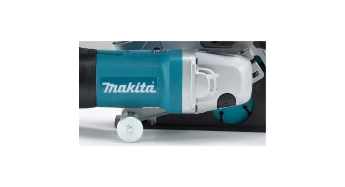 Rainureuse Makita SG1251J - Rainureuse dans MAKPAC - 1400W - 125mm 8 Rainureuse Makita SG1251J - Rainureuse dans MAKPAC - 1400W - 125mm – Image 6