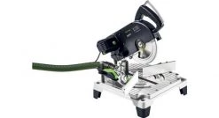Scie à onglet Festool SYM 70 RE - Scie à onglets