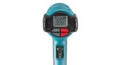 Décapeur thermique Makita HG6531CK - Décapeur thermique dans coffret - 2000W - 550l/min -Outil électroportatif Soldes f3b9240fb26f8c782bb9738ce823ddff