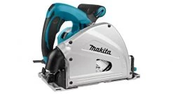 Scie plongeante Makita SP6000J - Scie plongeante dans MAKPAC - 1300W - 165mm -Outil électroportatif Soldes f4fc5ee7454468492a6e7482321656ed