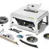 Scie sur table Festool TKS 80 EBS KT/W40 - Scie circulaire sur table - incl lame de scie et cartouche - 2200W - 254mm - 577143 -Outil électroportatif Soldes f594b911c28254c5898bd115104a7cf6