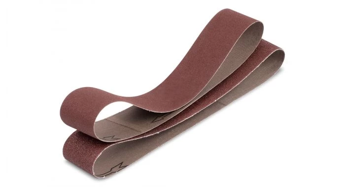 Ponceuse à bande Powerplus POWX1270 - Ponceuse À bande/touret 240w 4 Ponceuse à bande Powerplus POWX1270 - Ponceuse À bande/touret 240w – Image 2