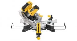 Scie à onglet Powerplus POWX075710S - Scie à onglets télescopique 1600W-210mm -Outil électroportatif Soldes f6f857e7c1853be49fab8b184650151e