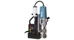 Perceuse magnetique Makita HB500 Perceuse magnétique avec pied magnétique - 1150W - 350ml
