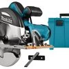 Scie circulaire Makita HS7101K Scie circulaire - 1400 W - 190 mm - Coffret -Outil électroportatif Soldes f793ecd46faaa01b8213fac294852c83