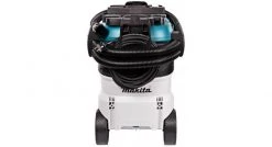 Aspirateur eau et poussière Makita VC4210L Aspirateur de chantier - 1200 W - Classe L - 42 L -Outil électroportatif Soldes f7aa069909902ad2d41fd7d8c4178c36