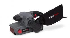 Ponceuse à bande Powerplus POWE40040 - Ponceuse À bande 1010w
