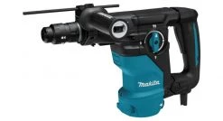 Marteau perforateur + piqueur Makita HR3012FCJ Perforateur burineur - 230 V - SDS-Plus - Coffret - 3,9 J - 1050 W