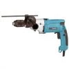 Perceuse à percussion Makita HP2051FH - Perceuse à percussion - 720W