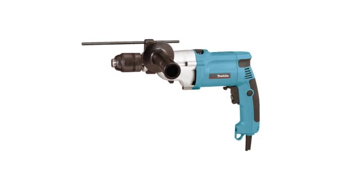 Perceuse à percussion Makita HP2051FH - Perceuse à percussion - 720W 3 Perceuse à percussion Makita HP2051FH - Perceuse à percussion - 720W