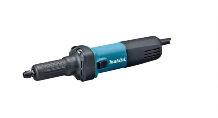Meuleuse droite electrique Makita GD0601 Meuleuse droite - 400W 3 Meuleuse droite electrique Makita GD0601 Meuleuse droite - 400W