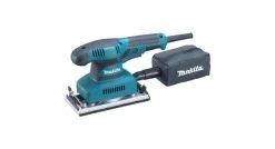 Ponceuse vibrante Makita BO3710 Ponceuse vibrante - 190W - 93 x 185mm