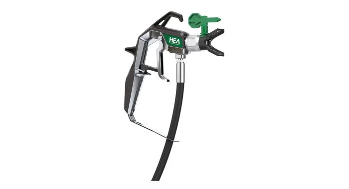 Pistolet à peinture Wagner 517101 3 Pistolet à peinture Wagner 517101