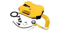 Compresseur Powerplus POWX1706 - Compresseur 1100W + 11acc -Outil électroportatif Soldes fd3cbf8738ad1dd278a344b67dd634e7