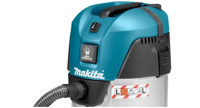Aspirateur eau et poussière Makita VC3011L Aspirateur de chantier - 1000 W - Classe L 5 Aspirateur eau et poussière Makita VC3011L Aspirateur de chantier - 1000 W - Classe L – Image 3