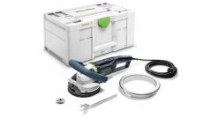 Surfaceuse Festool RG 130 E-Plus - Ponceuse de rénovation - 576393