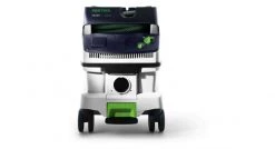 Aspirateur eau et poussière Festool CTL 26 E - Aspirateur -Outil électroportatif Soldes fdc6ac671b34ceab6a37c963d958727f