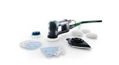 Ponceuse excentrique Festool RO 90 DX FEQ-Plus - Ponceuse -Outil électroportatif Soldes ff22e3bc963dad8868dc3fc66b783fc9