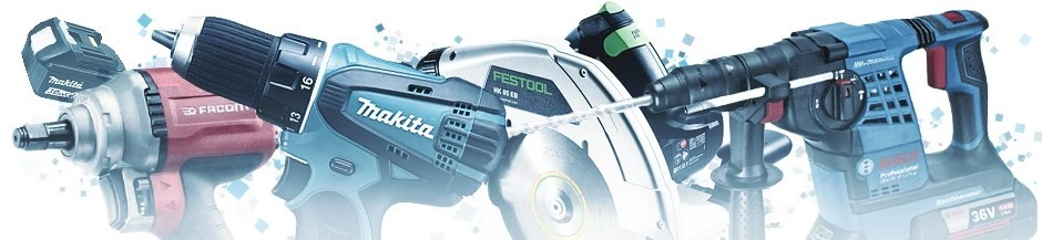 Page de garde -Outil électroportatif Soldes outillage electroportatif