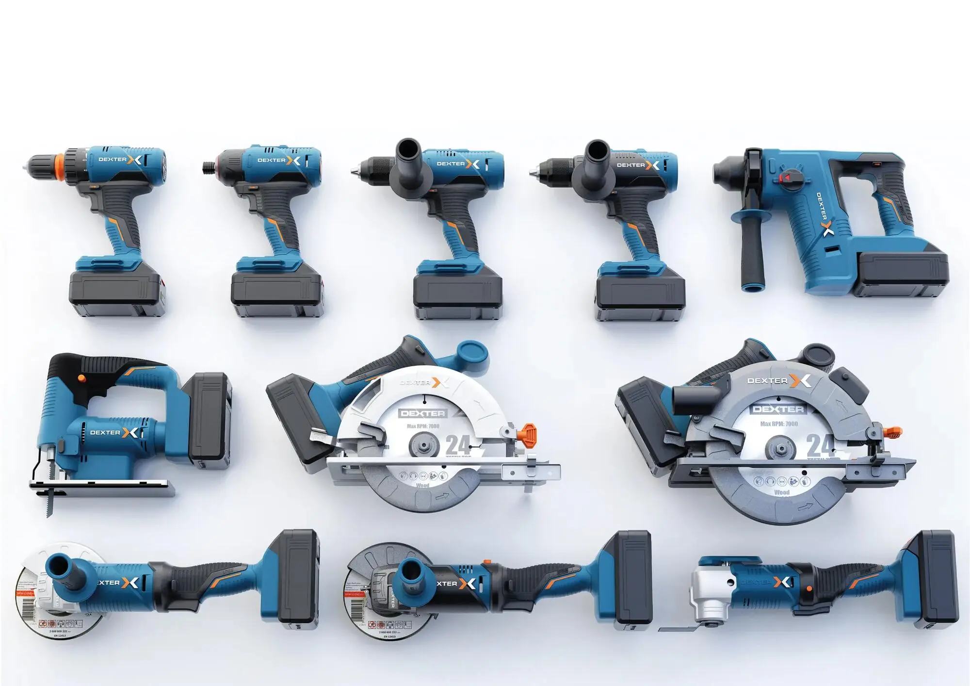 Page de garde -Outil électroportatif Soldes webp